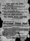 Overland China Mail Tuesday 04 January 1910 Page 2