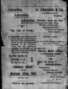 Overland China Mail Tuesday 04 January 1910 Page 20