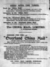 Overland China Mail Tuesday 01 February 1910 Page 2