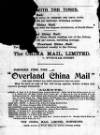 Overland China Mail Saturday 19 March 1910 Page 2