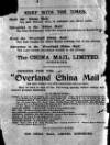 Overland China Mail Saturday 07 January 1911 Page 2