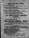 Overland China Mail Saturday 20 January 1912 Page 28