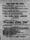 Overland China Mail Saturday 17 February 1912 Page 33