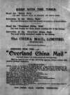 Overland China Mail Saturday 02 March 1912 Page 30