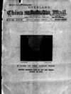 Overland China Mail Saturday 07 February 1914 Page 1