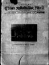 Overland China Mail Saturday 14 February 1914 Page 1