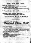 Overland China Mail Saturday 24 July 1915 Page 30
