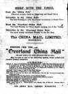Overland China Mail Friday 30 July 1915 Page 28