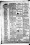 Government Gazette (India) Thursday 05 August 1802 Page 4