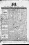 Government Gazette (India) Thursday 02 September 1802 Page 5