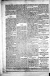 Government Gazette (India) Thursday 04 November 1802 Page 4