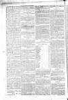 Government Gazette (India) Thursday 09 December 1802 Page 2