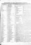 Government Gazette (India) Thursday 27 March 1806 Page 7