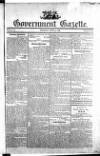Government Gazette (India) Thursday 24 April 1806 Page 1
