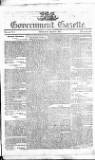 Government Gazette (India)