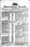 Government Gazette (India)