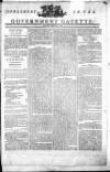 Government Gazette (India) Thursday 21 January 1808 Page 9