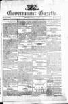 Government Gazette (India)