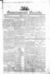 Government Gazette (India)