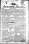 Government Gazette (India)