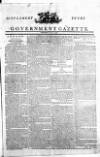 Government Gazette (India) Thursday 02 June 1808 Page 5