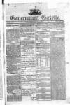 Government Gazette (India) Thursday 04 October 1810 Page 1