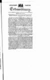 Government Gazette (India) Thursday 25 April 1811 Page 9