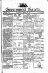 Government Gazette (India)