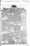 Government Gazette (India)