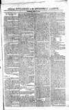Government Gazette (India) Thursday 13 August 1812 Page 9