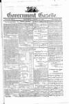 Government Gazette (India)