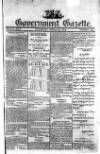 Government Gazette (India) Thursday 25 February 1813 Page 1