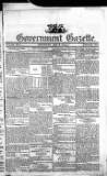 Government Gazette (India)