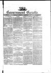 Government Gazette (India)