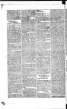 Government Gazette (India) Thursday 11 January 1816 Page 2