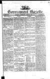 Government Gazette (India)