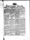 Government Gazette (India)