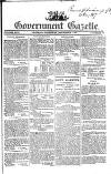 Government Gazette (India)