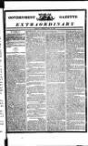 Government Gazette (India) Thursday 09 April 1818 Page 11