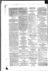 Government Gazette (India) Thursday 14 January 1819 Page 4