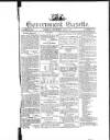 Government Gazette (India)