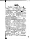 Government Gazette (India)