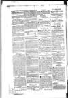 Government Gazette (India) Thursday 13 April 1820 Page 4