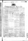 Government Gazette (India)