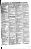 Government Gazette (India) Thursday 18 January 1821 Page 5