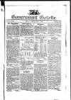 Government Gazette (India)