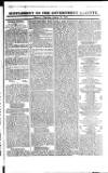 Government Gazette (India) Thursday 16 January 1823 Page 5