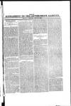 Government Gazette (India) Thursday 17 April 1823 Page 19