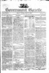 Government Gazette (India)