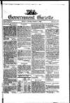 Government Gazette (India)